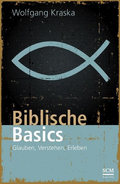 Biblische Basics Second hand books on Religion & Esotericism