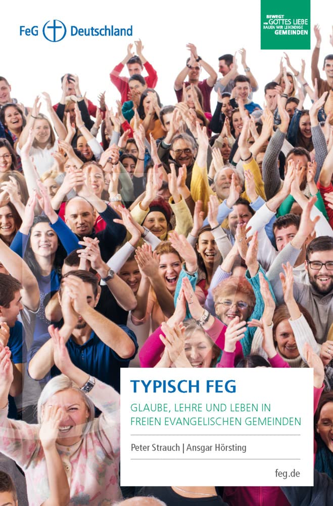 Typisch FeG Religion & Esotericism