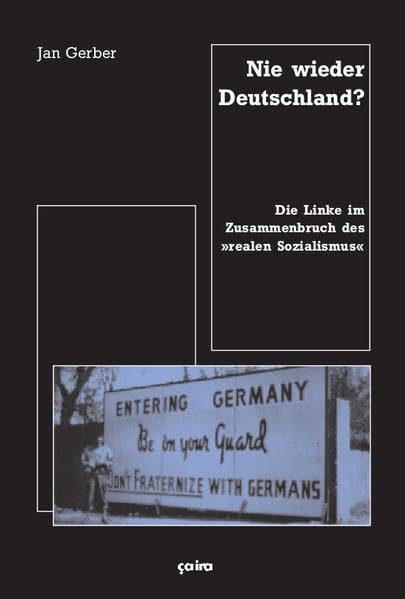 Product Image: Nie wieder Deutschland?