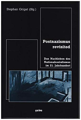 Postnazismus revisited German history