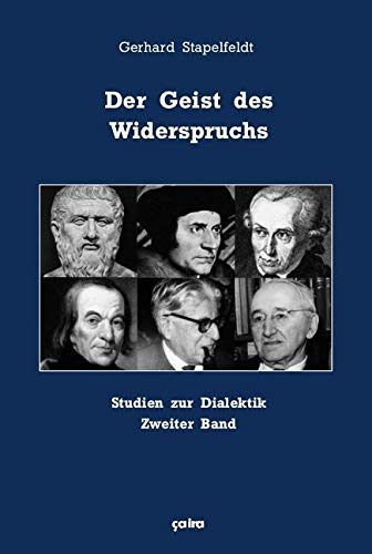 Product Image: Der Geist des Widerspruchs