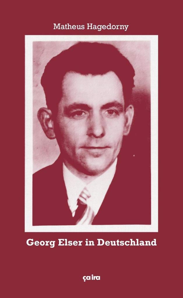 Georg Elser in Deutschland Social Sciences