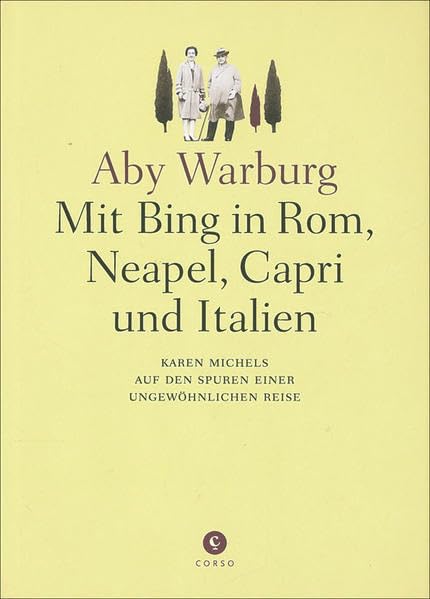 Mit Bing in Rom, Neapel, Capri und Italien Leisure, Home & Garden