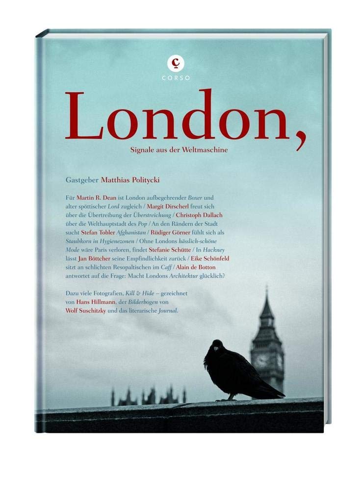 Product Image: London