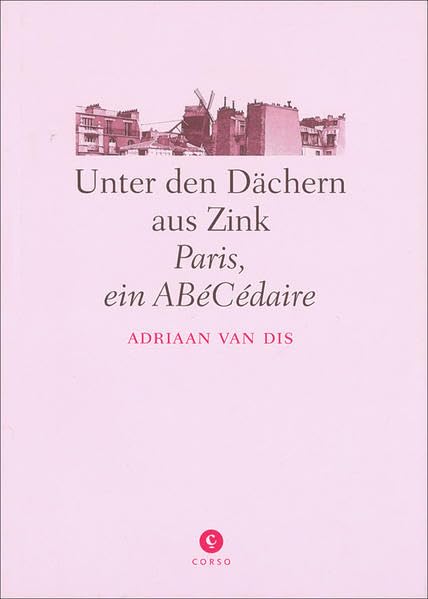 Product Image: Unter den Dächern aus Zink