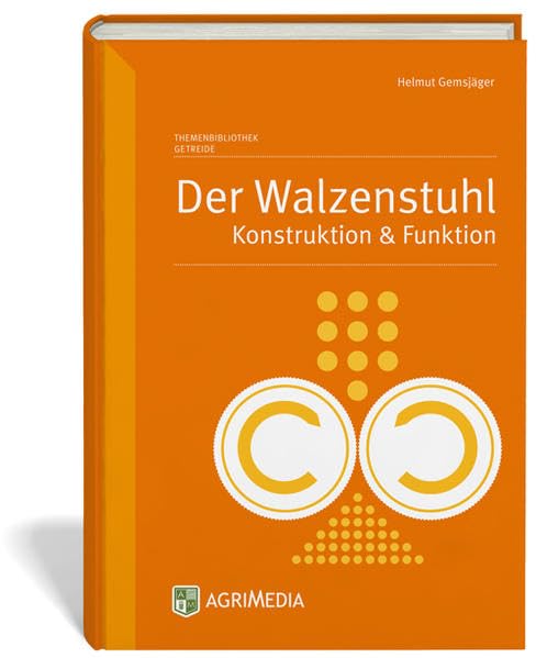 Der Walzenstuhl: Konstruktion & Funktion Natural Sciences