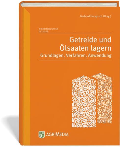 Getreide und Ölsaaten lagern Natural Sciences