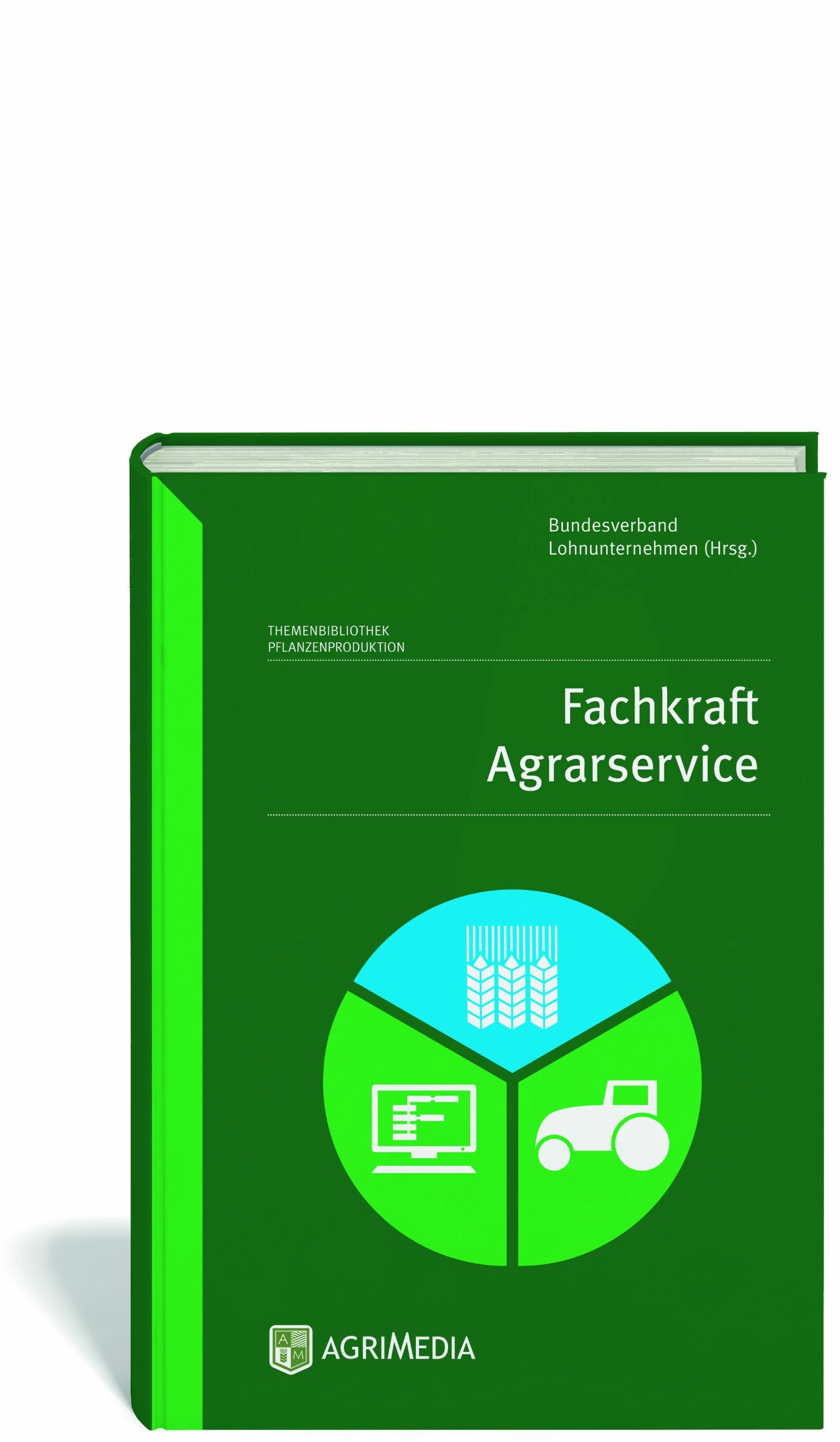 Fachkraft Agrarservice Natural Sciences