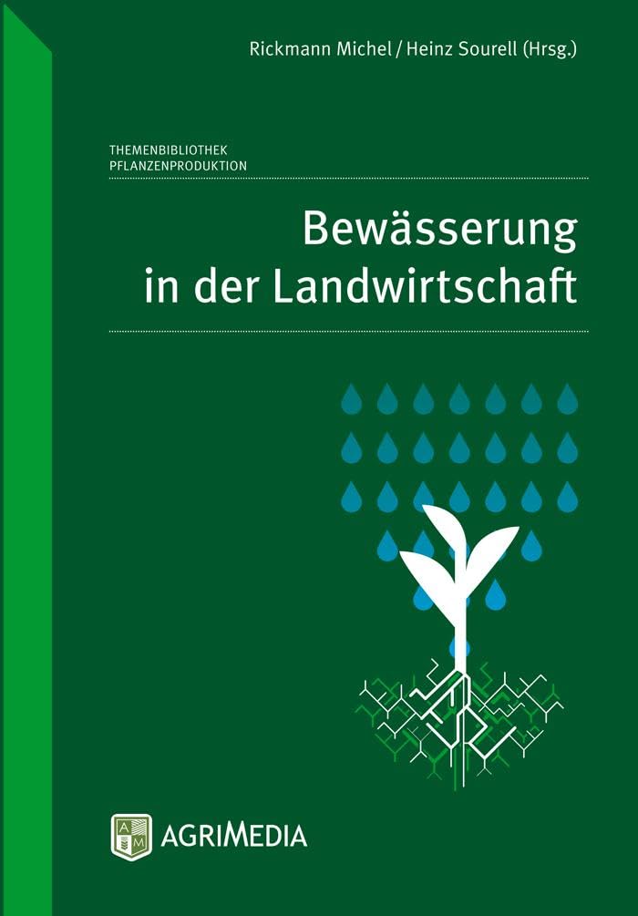 Bewässerung in der Landwirtschaft Natural Sciences