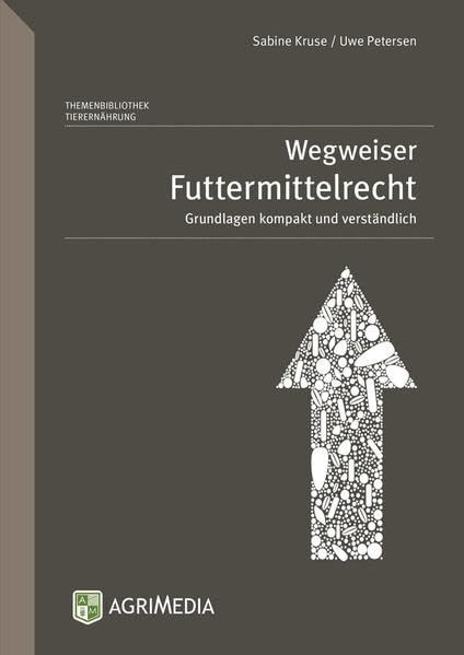 Wegweiser Futtermittelrecht: Grundlagen kompakt und verständlich Natural Sciences