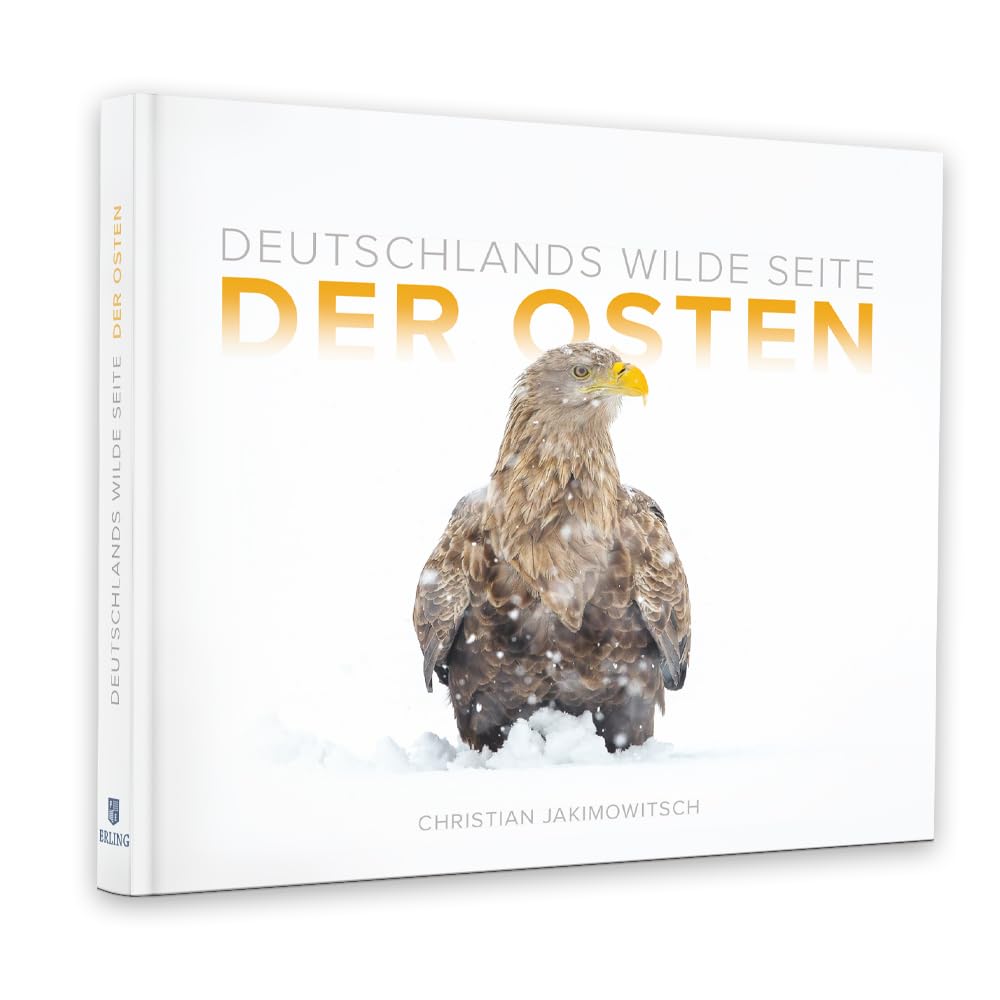 DER OSTEN: DEUTSCHLANDS WILDE SEITE Travel