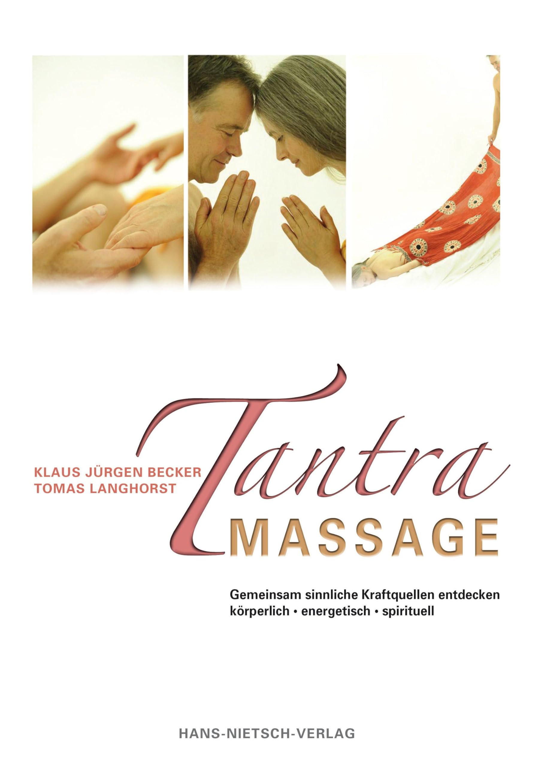 Product Image: Tantra Massage