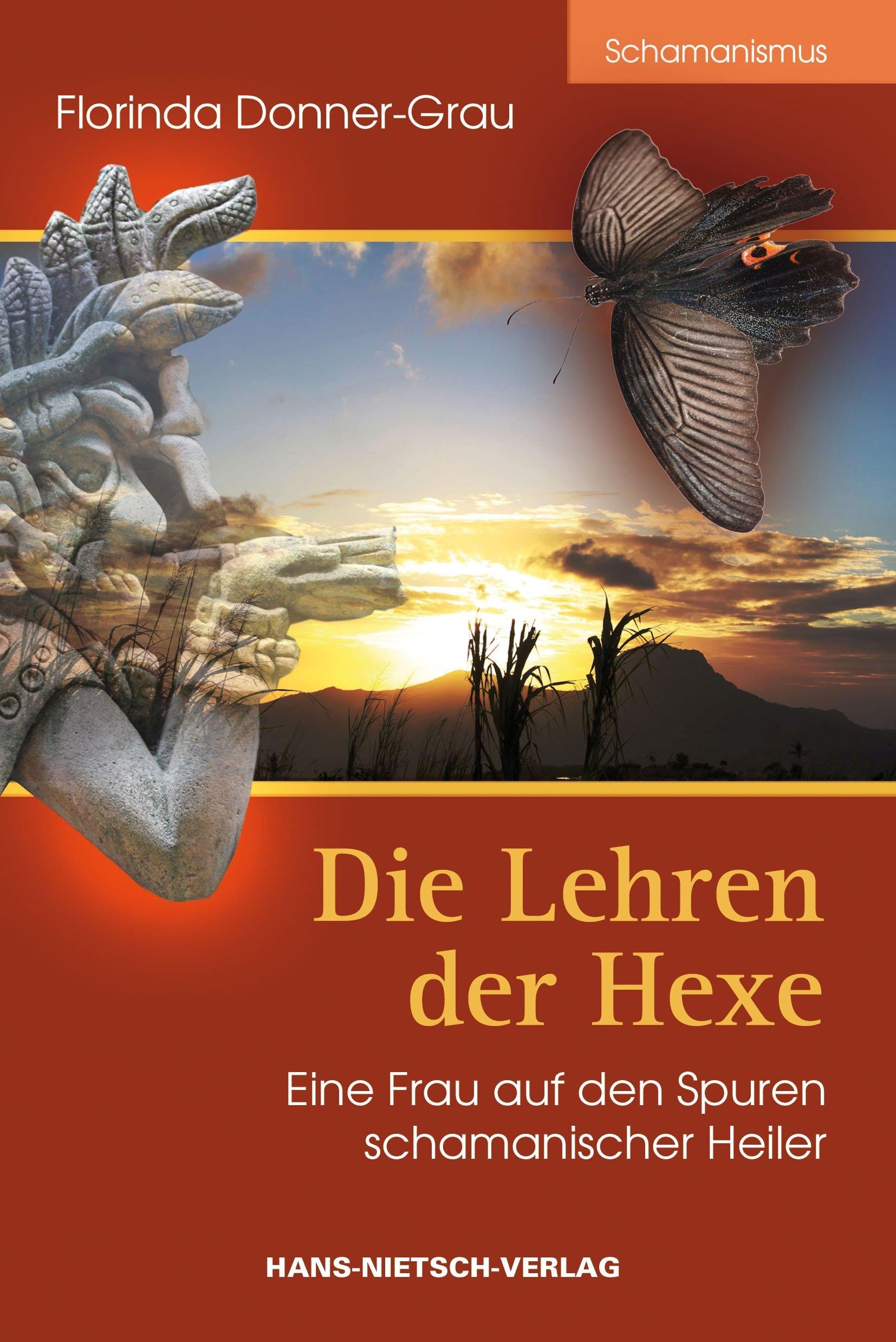 Product Image: Die Lehren der Hexe