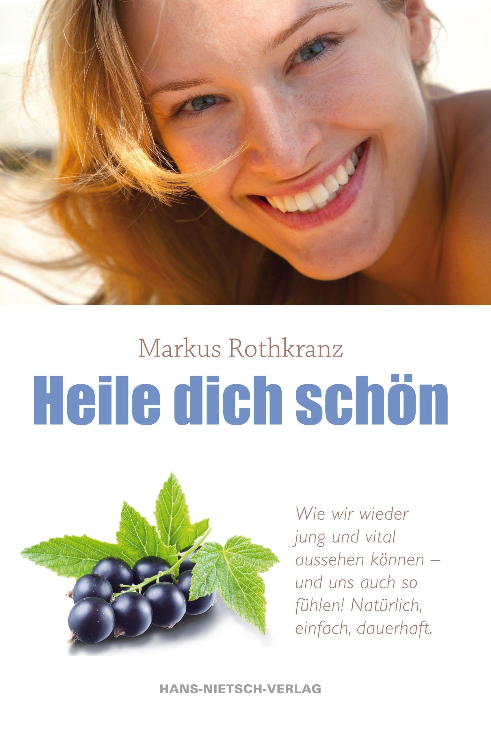 Product Image: Heile dich schön