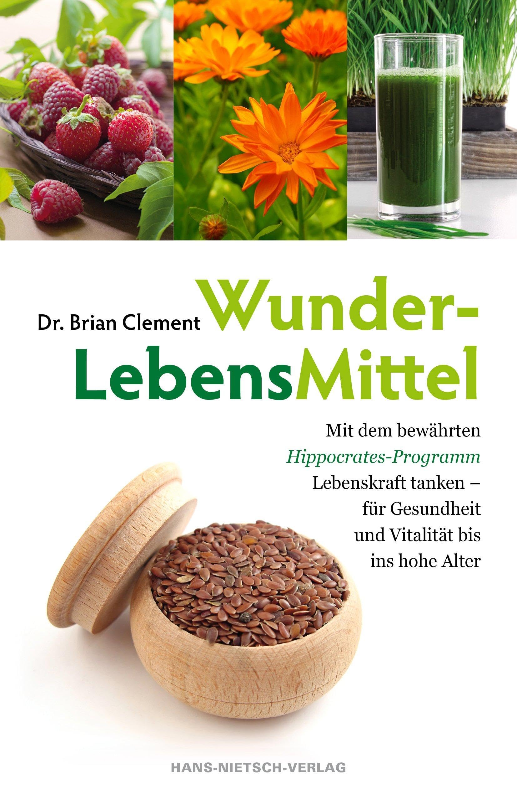 WunderLebensMittel Health, Nutrition & Fitness