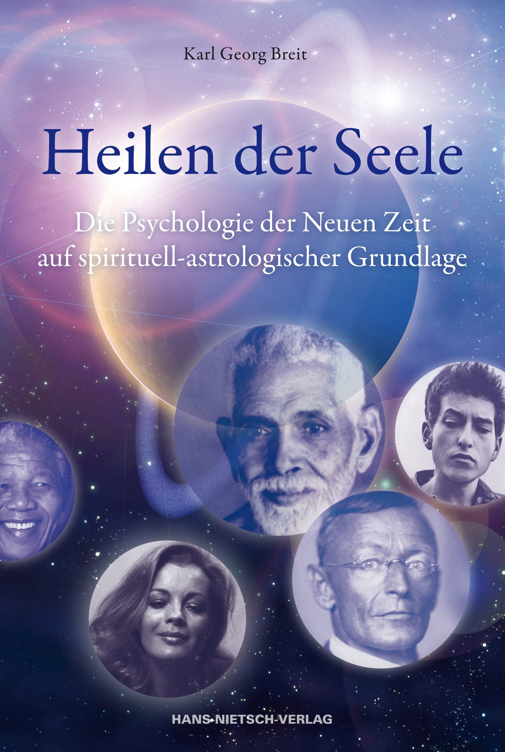 Product Image: Das Heilen der Seele