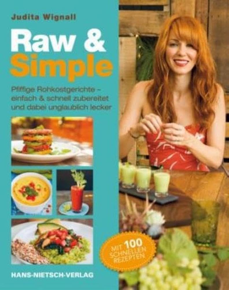 Product Image: Raw & Simple