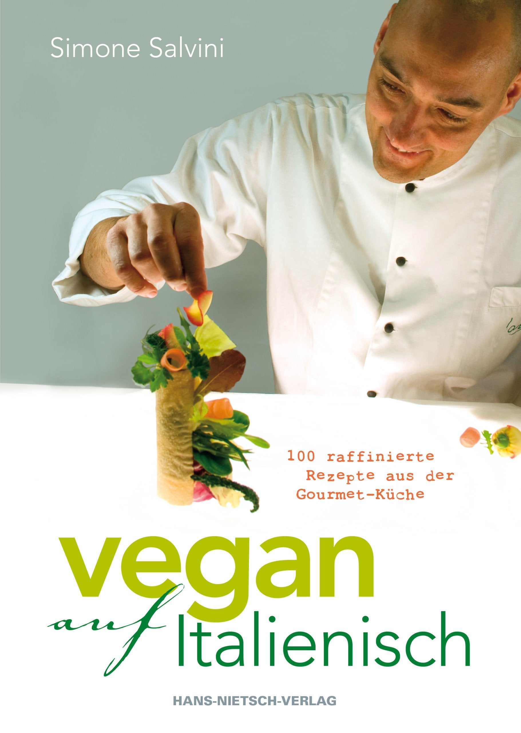 Vegan auf Italienisch Leisure, Home & Garden