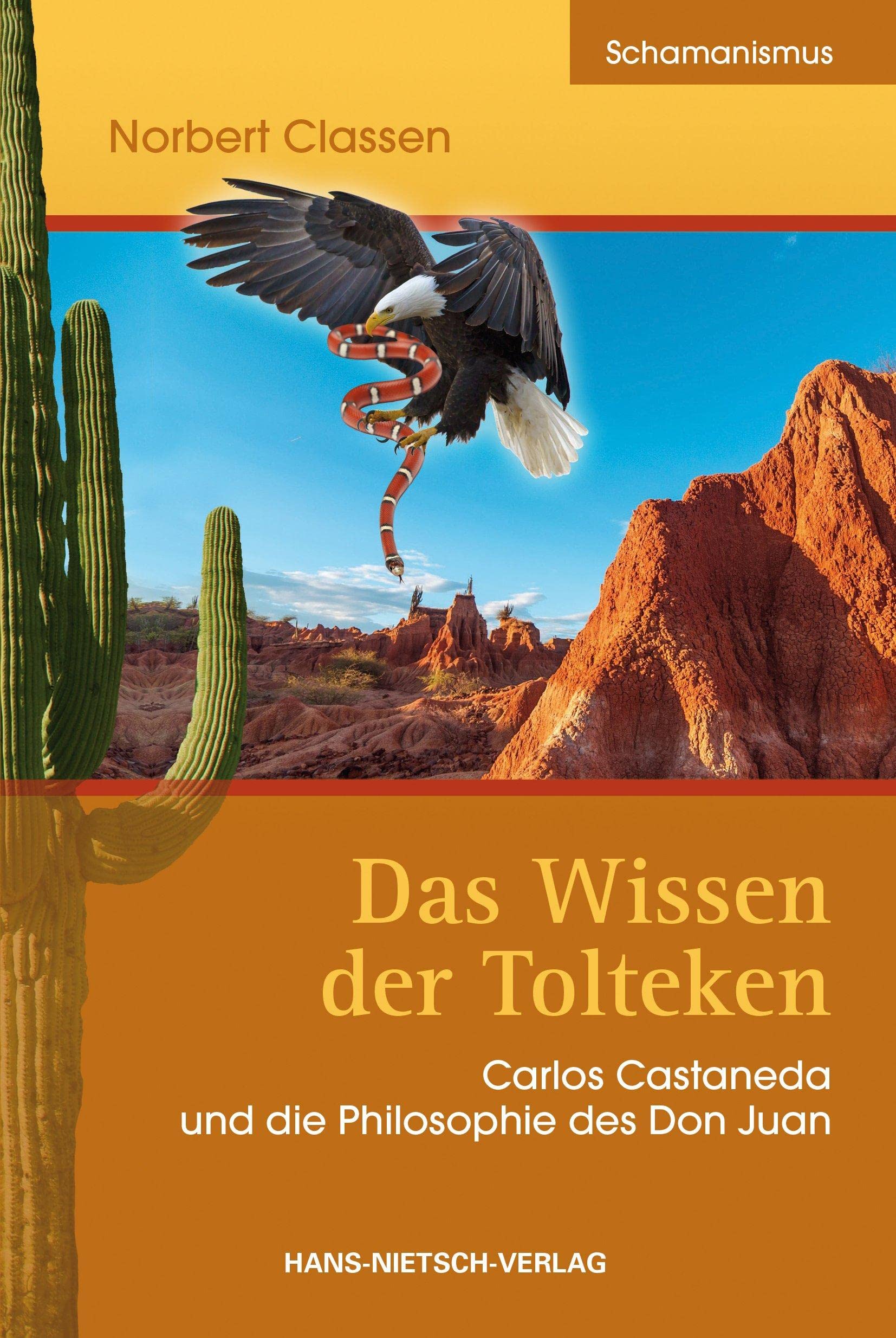 Das Wissen der Tolteken Second hand books on Religion & Esotericism