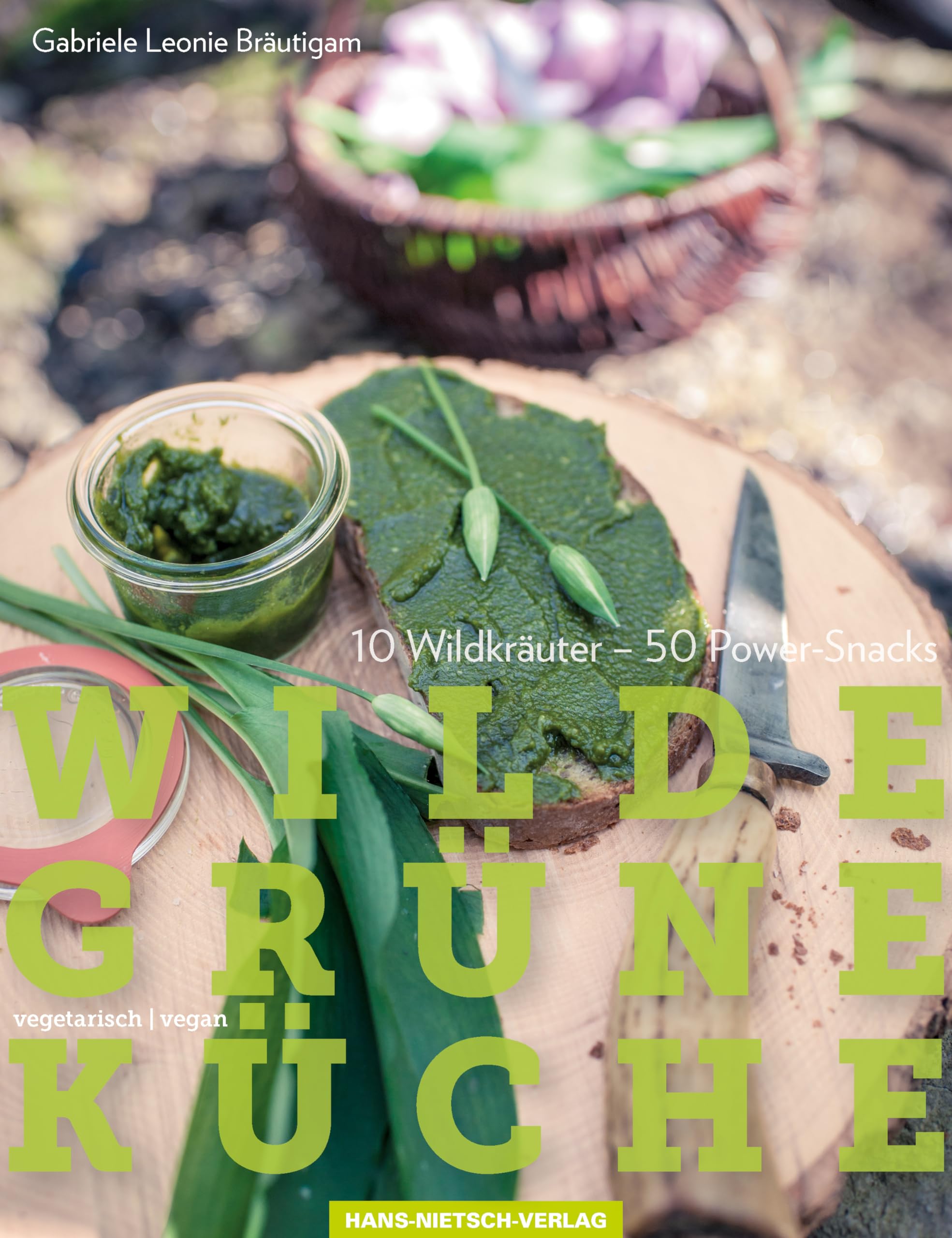 Wilde Grüne Küche Leisure, Home & Garden