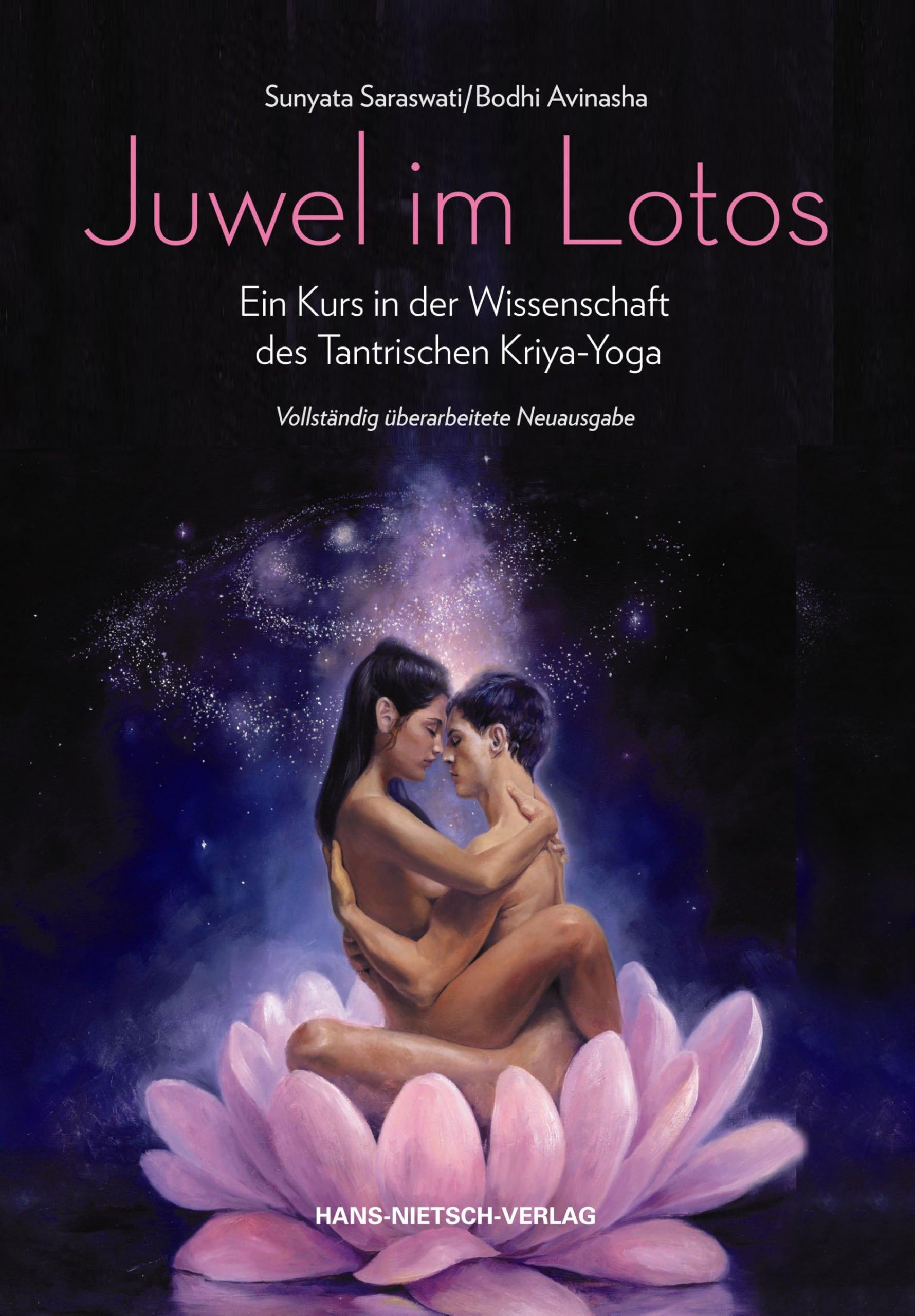 Juwel im Lotus Partnership & Love