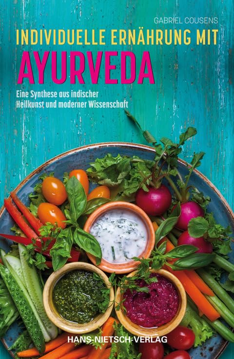 Individuelle Ernährung mit Ayurveda Leisure, Home & Garden