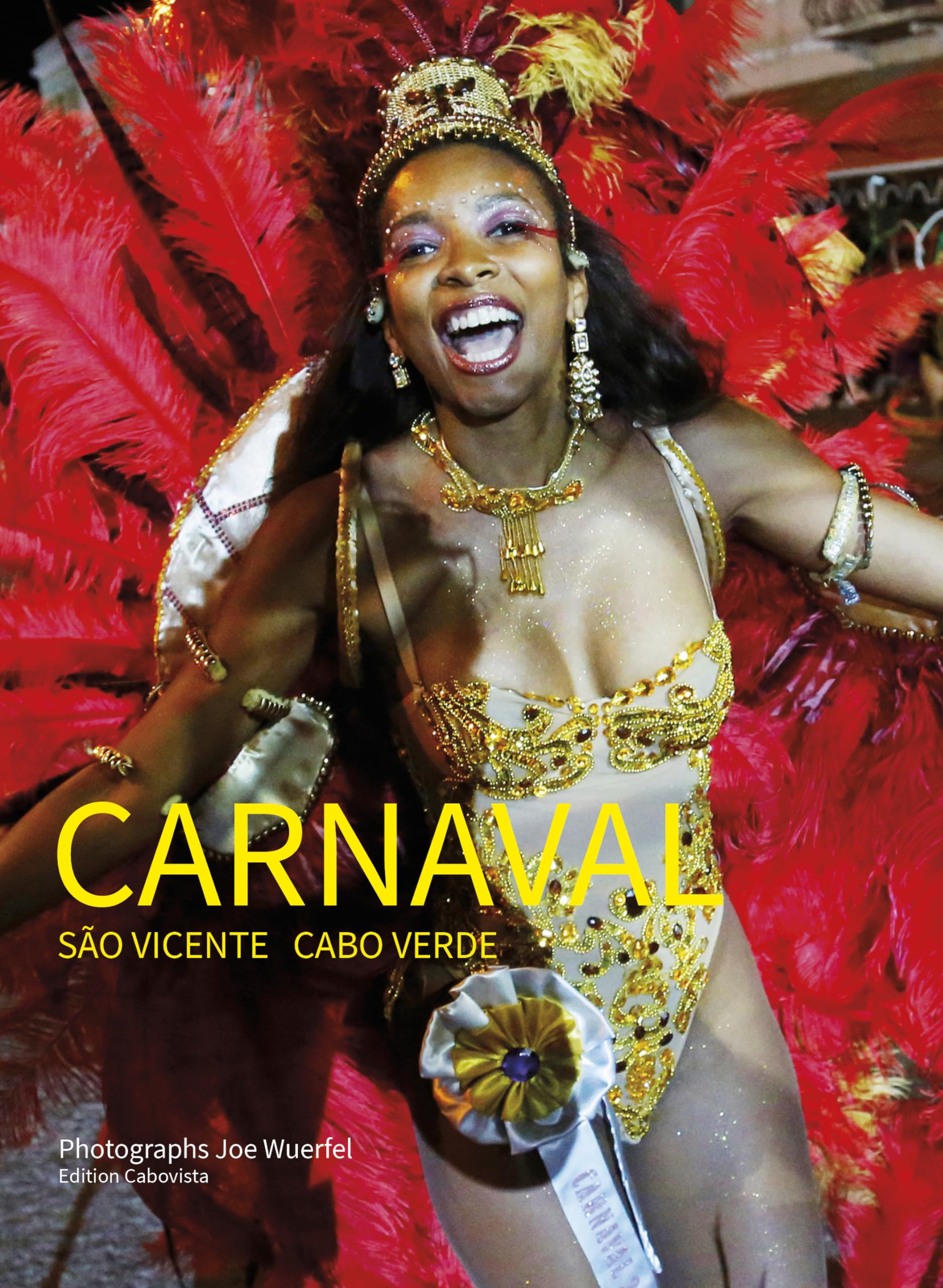 Carnaval: Sao Vicente Cabo Verde Photography