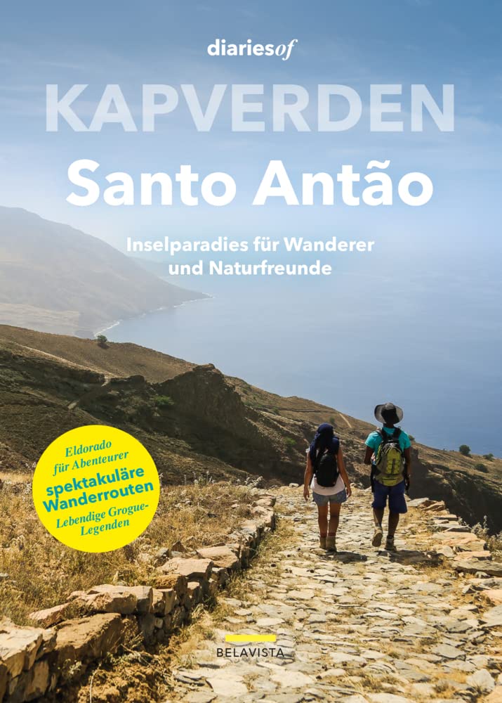 Kapverden - Santo Antão Leisure, Home & Garden