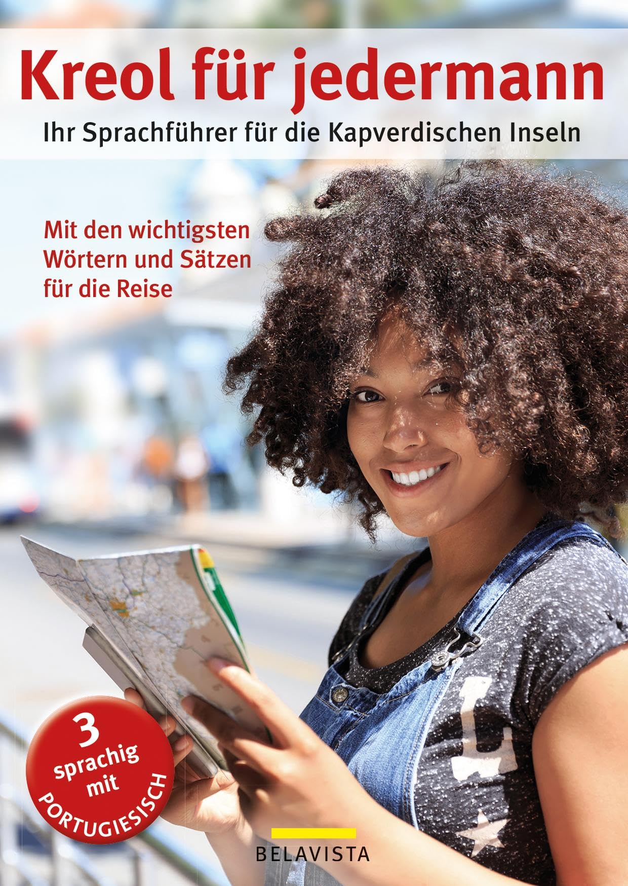 Kreol für jedermann Leisure, Home & Garden