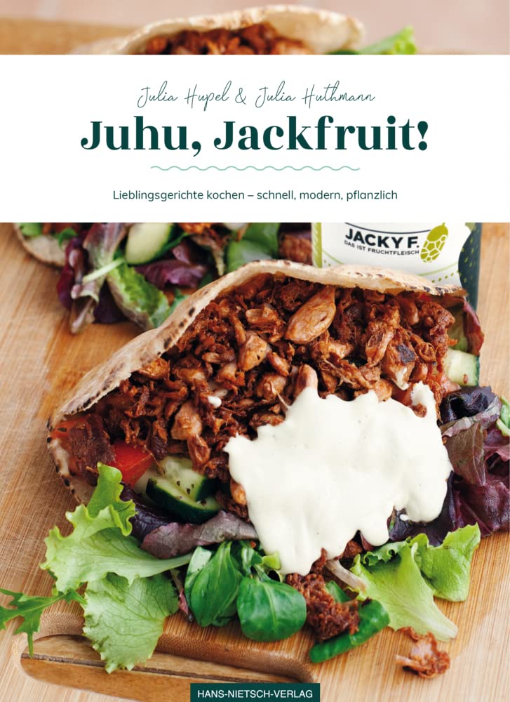 Juhu, Jackfruit! Leisure, Home & Garden