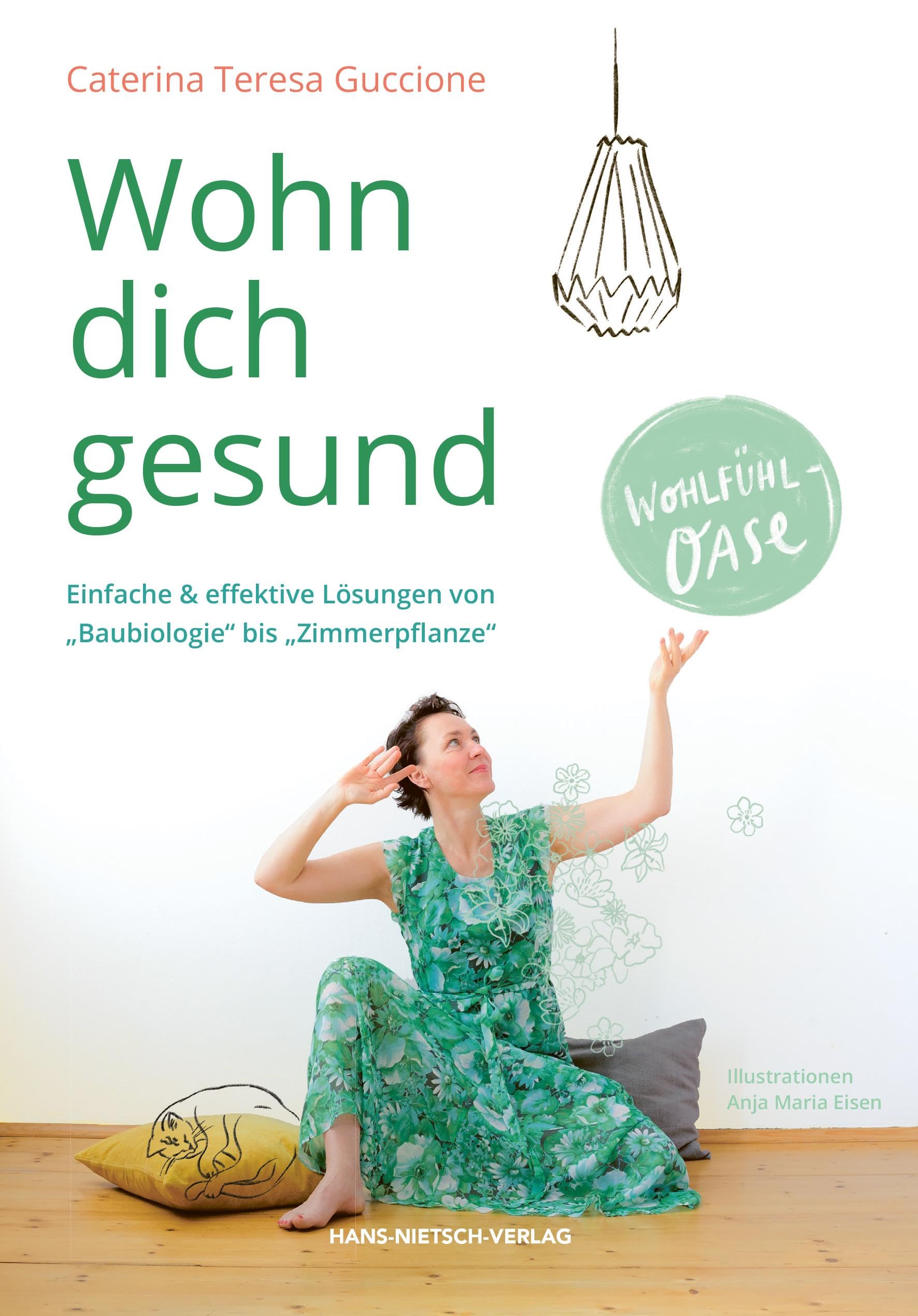 Wohn dich gesund Religion & Esotericism