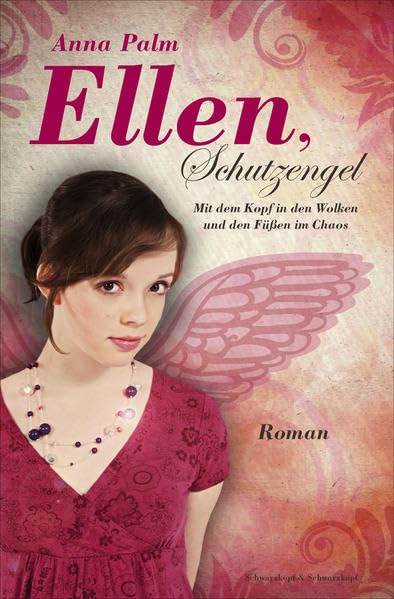 Ellen, Schutzengel: Mit dem Kopf in den Wolken und den Füßen im Chaos Fantasy & Sci-Fi