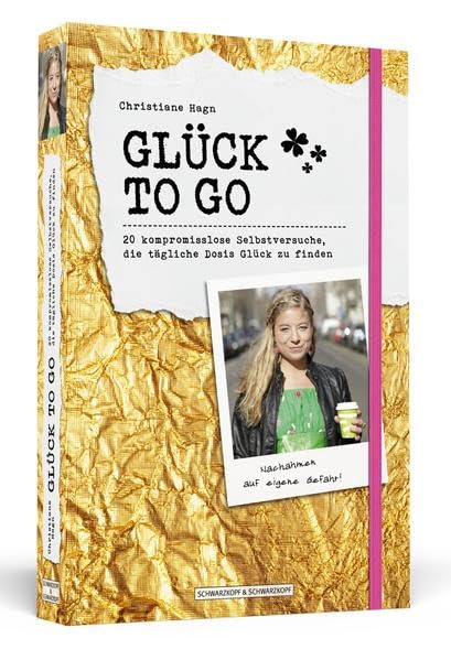 Glück to go Lifestyle