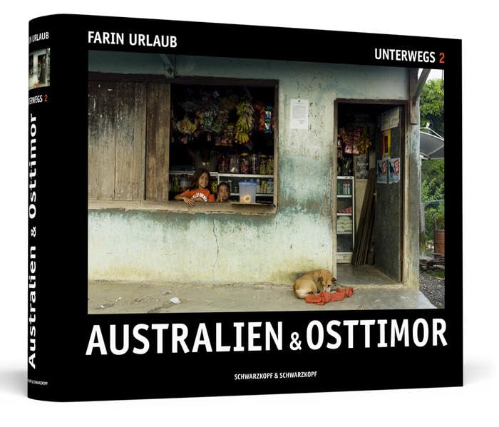 Product Image: Australien & Osttimor