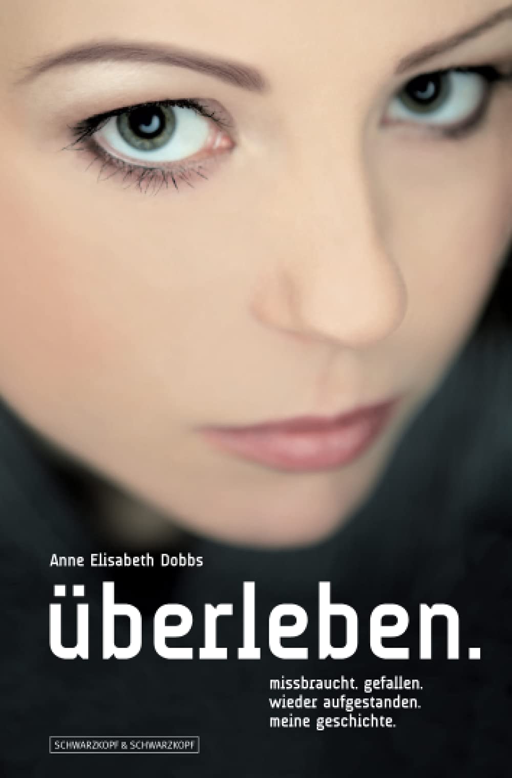 Product Image: überleben.
