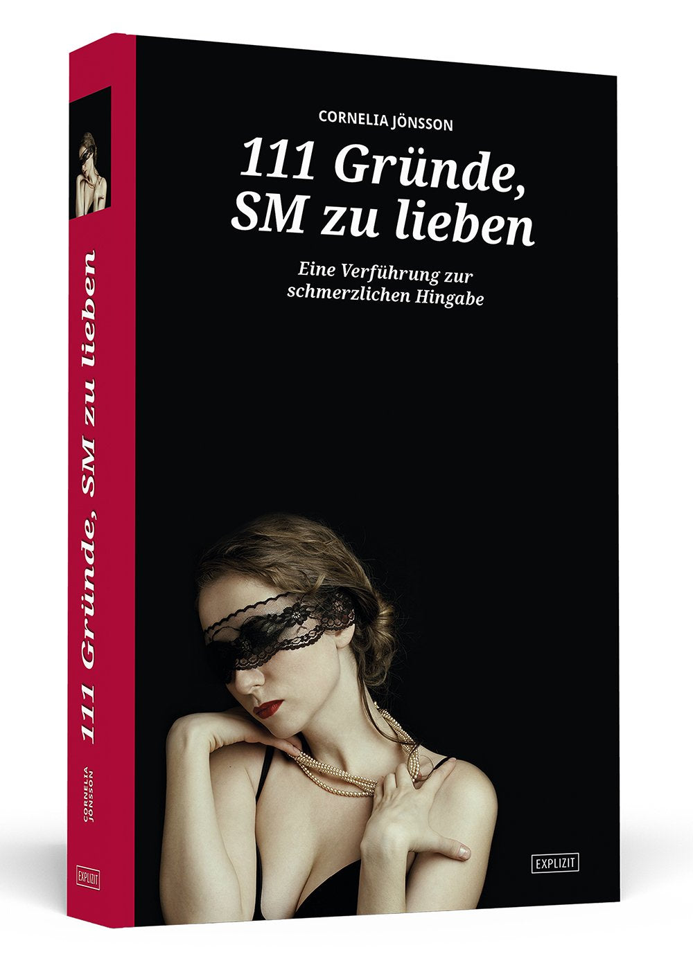 111 Gründe, SM zu lieben - Eine Verführung zur schmerzlichen Hingabe: Erweiterte Neuausgabe - Mit 33 neuen Gründen! Partnership & Love
