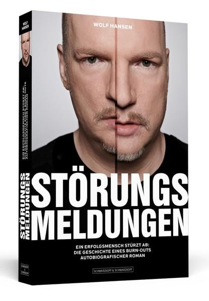 Störungsmeldungen Lifestyle Books