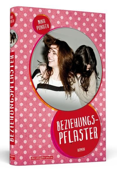 Beziehungspflaster: Roman Fantasy & Sci-Fi