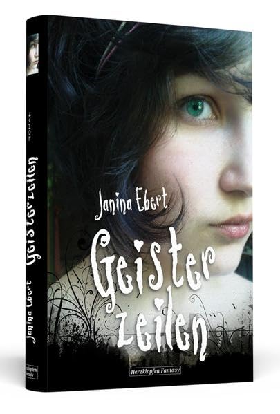Geisterzeilen: Roman Lifestyle Books