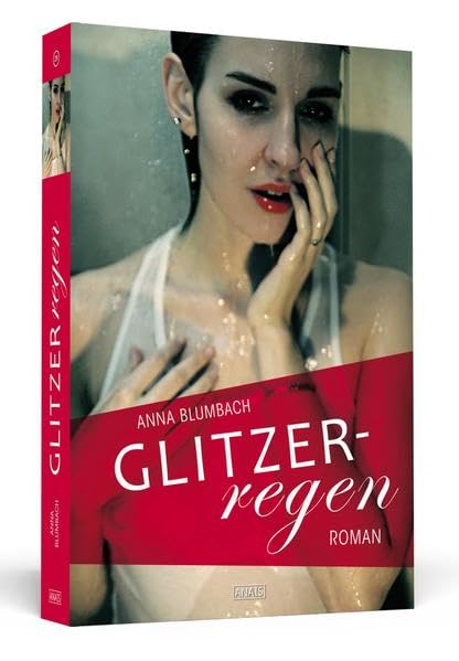 Glitzerregen (Anais) Contemporary literature Books