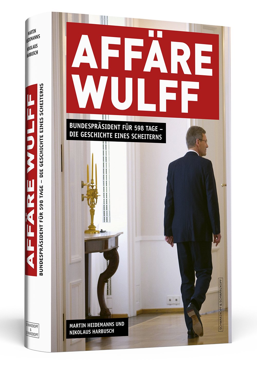 Product Image: AFFÄRE WULFF