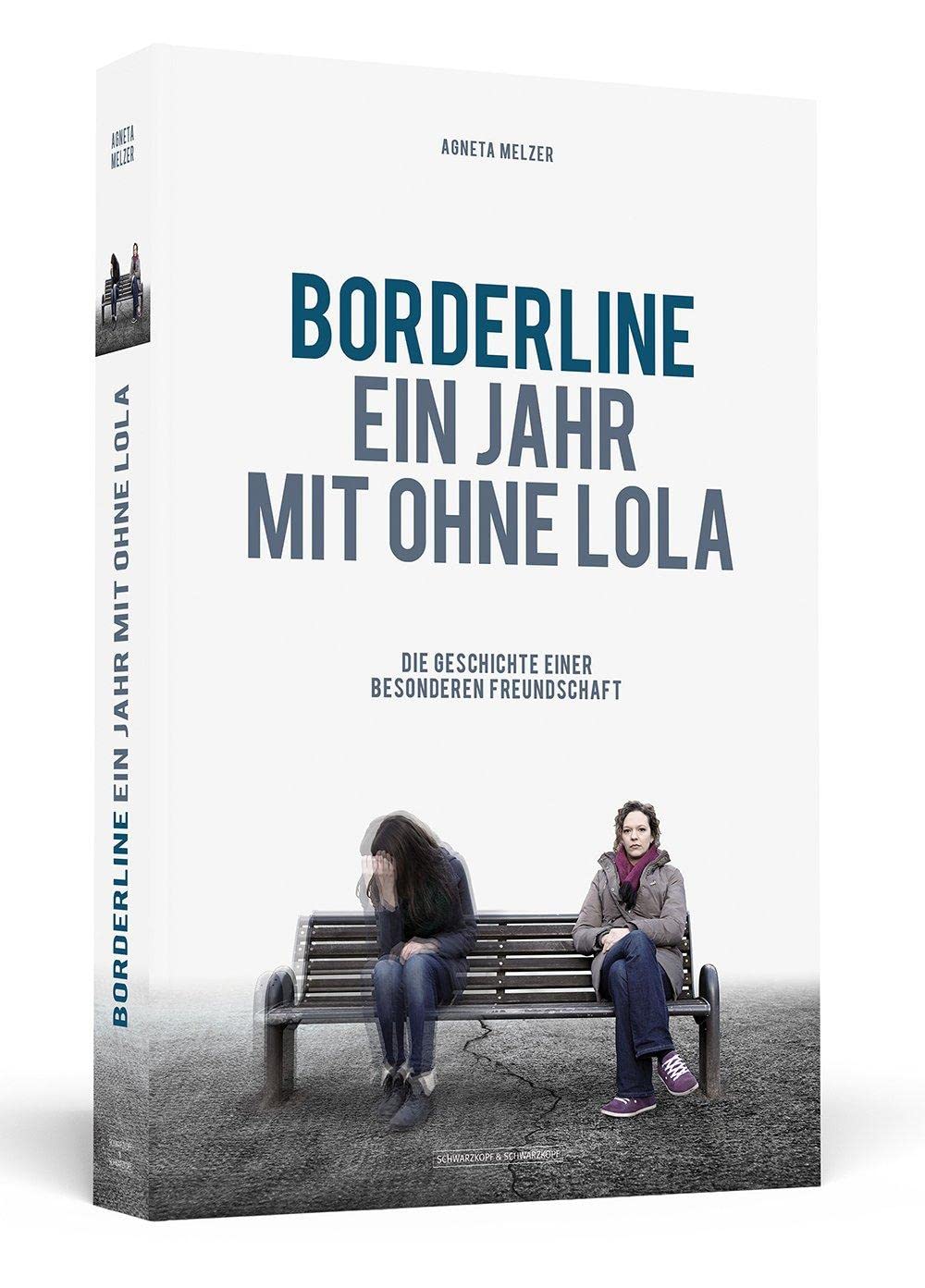 Product Image: Borderline - Ein Jahr mit ohne Lola
