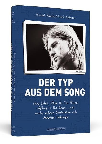 Product Image: Der Typ aus dem Song