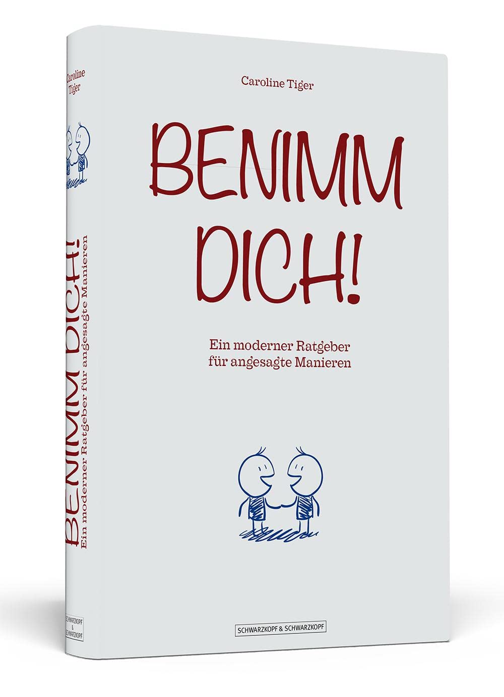 Product Image: Benimm dich!
