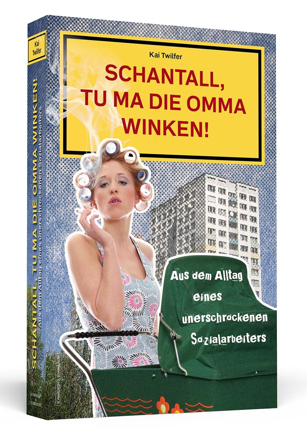 Schantall, tu ma die Omma winken! Humour & Satire