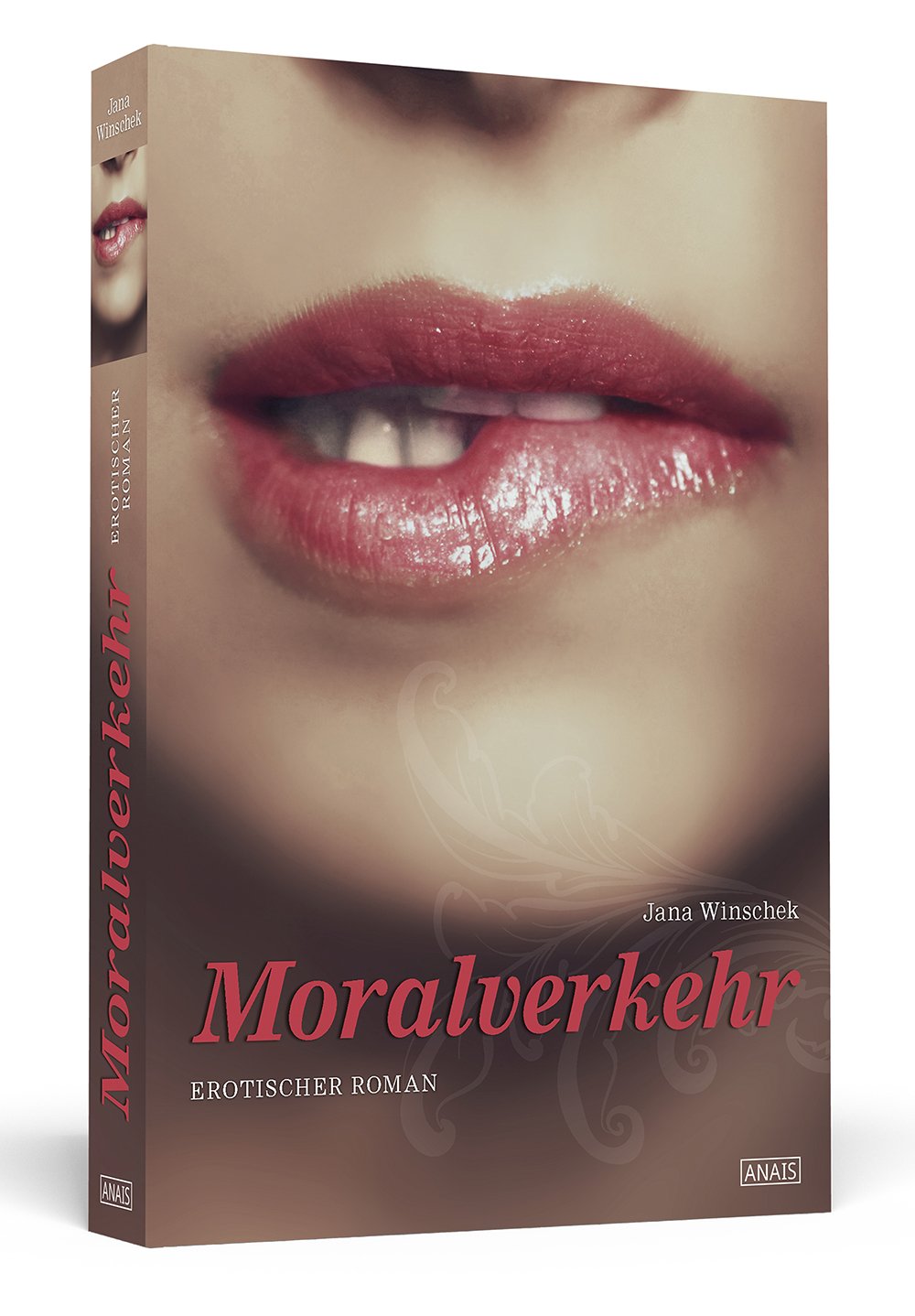 Moralverkehr: Erotischer Roman (Anais) Contemporary literature