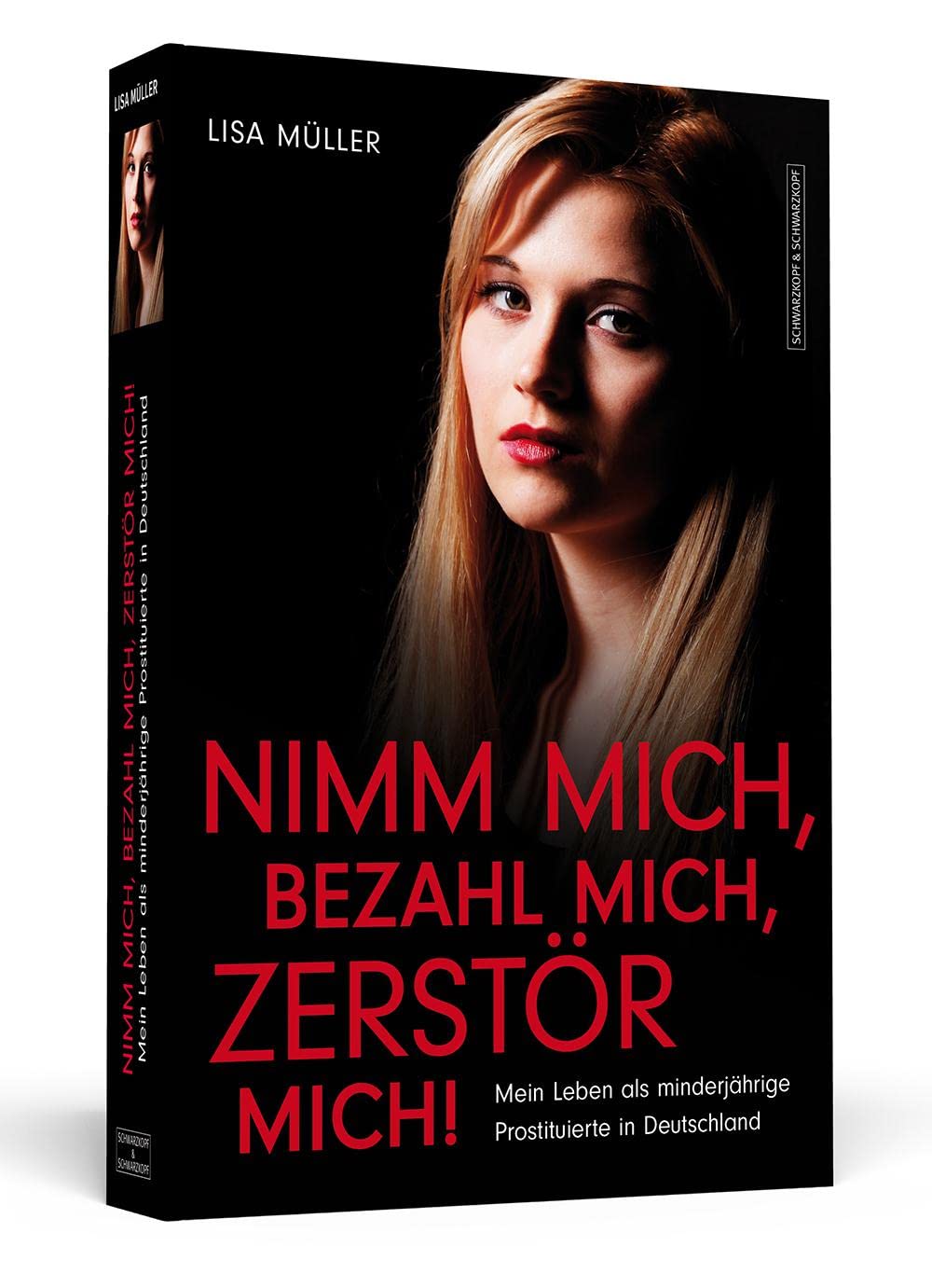 Nimm mich, bezahl mich, zerstör mich! Psychology