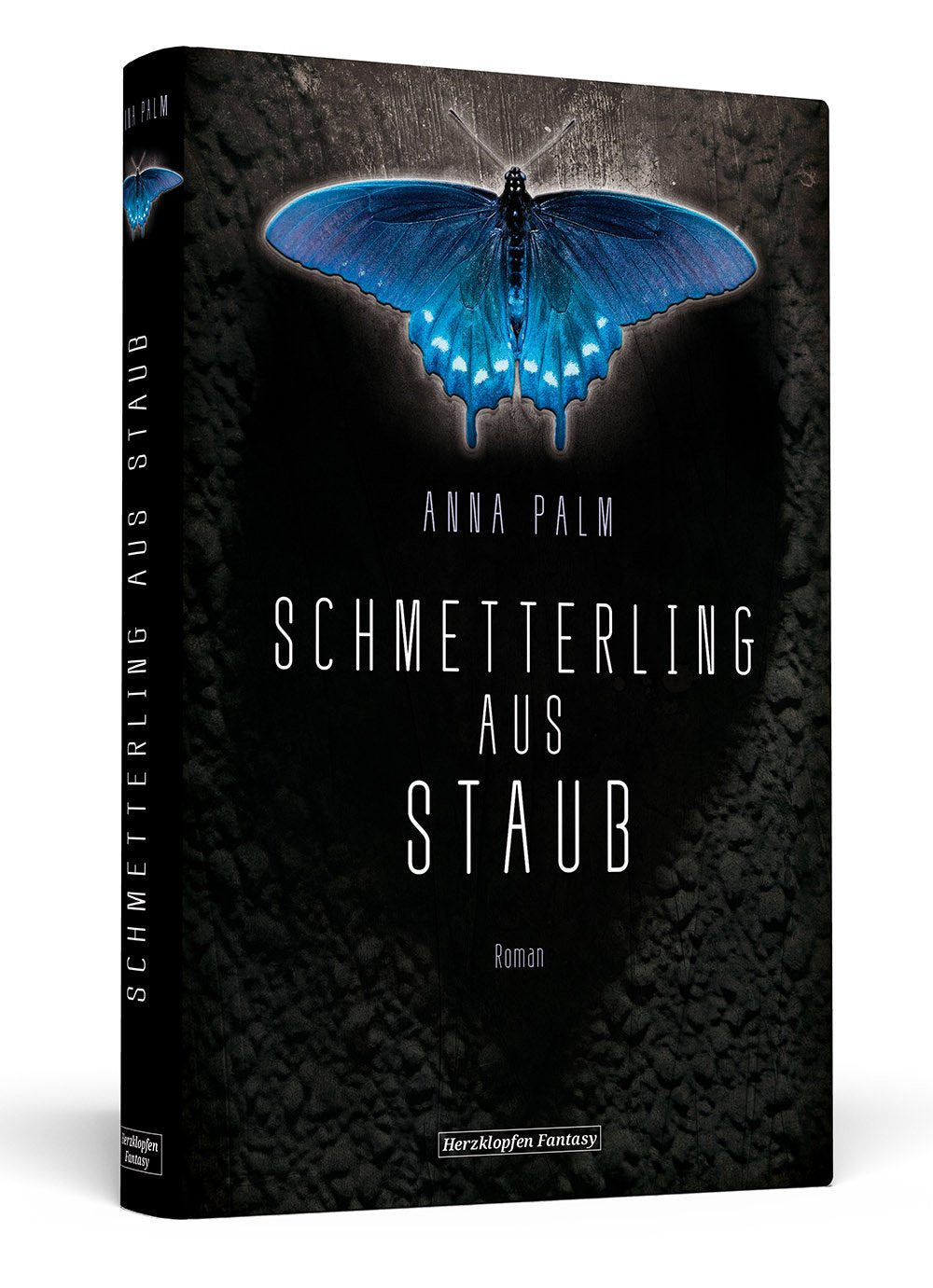 Product Image: Schmetterling aus Staub