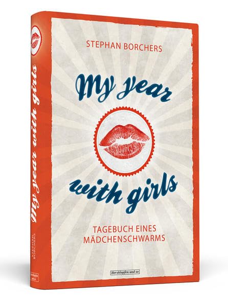Product Image: My Year With Girls