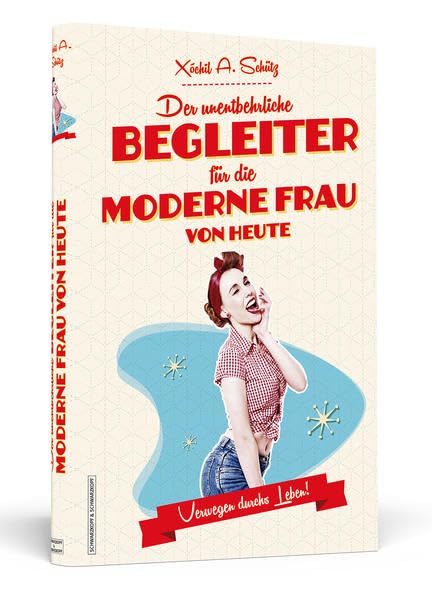 Der unentbehrliche Begleiter für die moderne Frau von heute Lifestyle